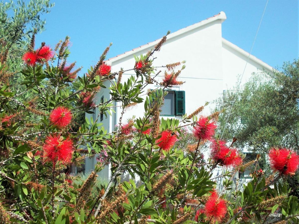 Rustic Holiday Home Miketa Lukoran ภายนอก รูปภาพ