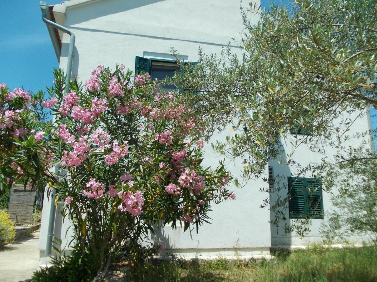 Rustic Holiday Home Miketa Lukoran ภายนอก รูปภาพ