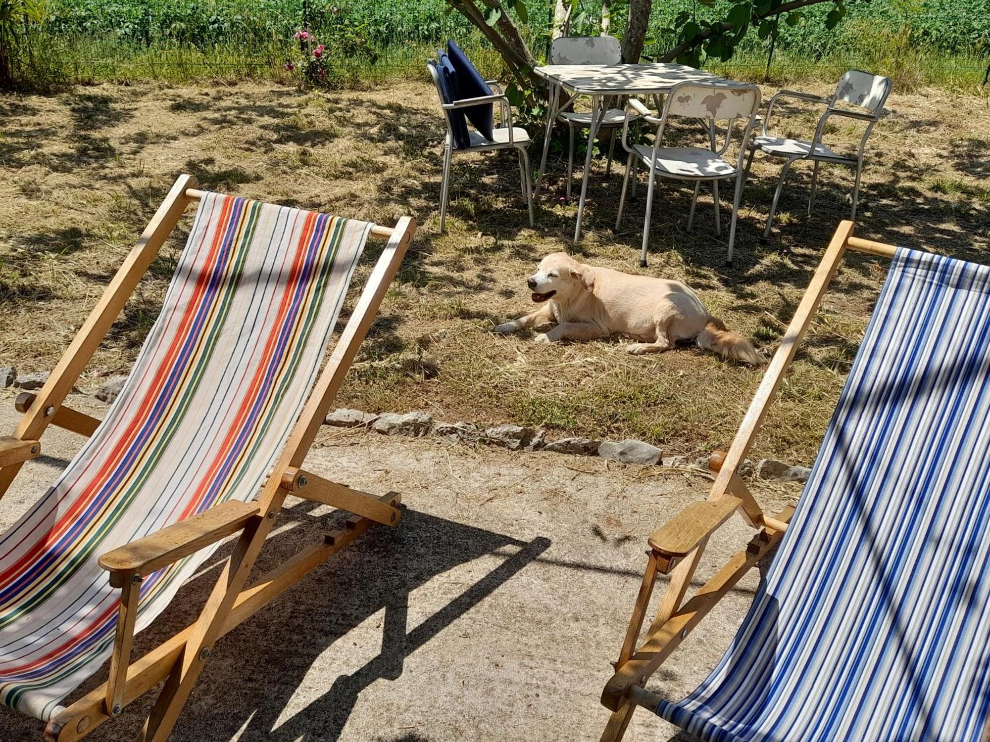 Rustic Holiday Home Miketa Lukoran ภายนอก รูปภาพ