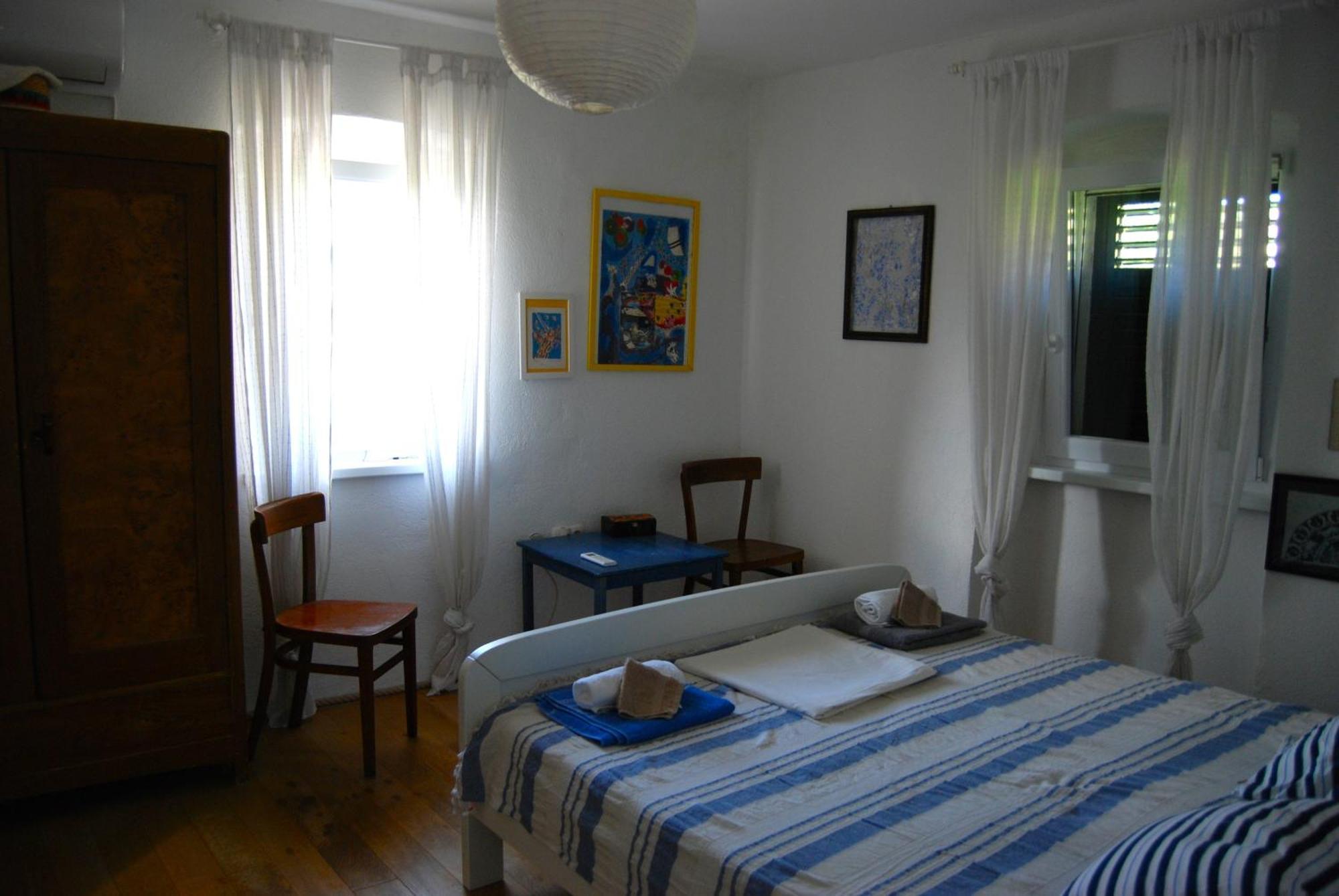 Rustic Holiday Home Miketa Lukoran ภายนอก รูปภาพ