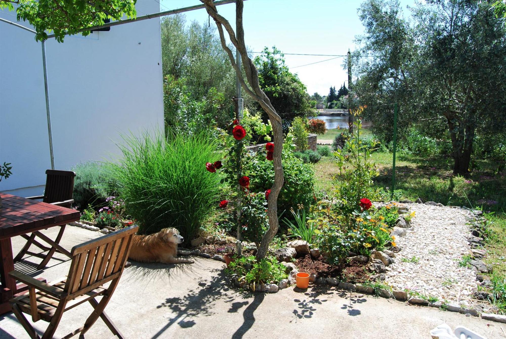 Rustic Holiday Home Miketa Lukoran ภายนอก รูปภาพ